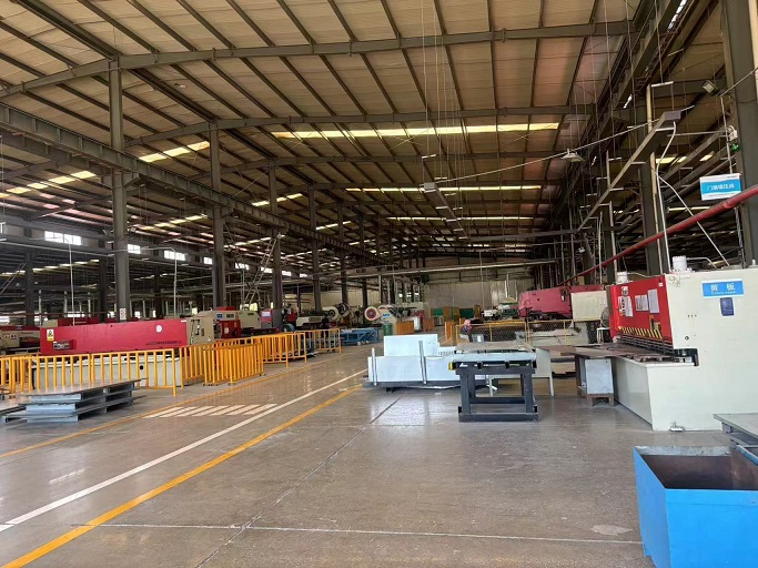 拓展市場(chǎng)，構(gòu)建安全防御系統(tǒng)新格局